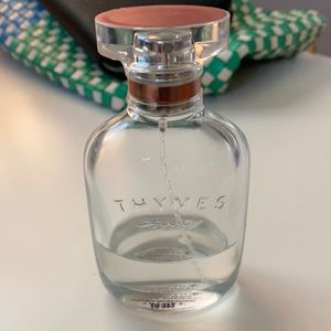Thymes Vetiver Rosewood